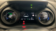 Toyota Yaris 1.5 Hybrid Design 5dr CVT Hybrid Hatchback